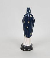 Արձանիկ Սուրբ Կույս Մարիամ (ձեռքով նկարազարդված)