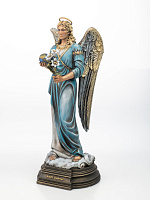 Արձանիկ  Գաբրիել Հրեշտակապետ