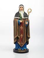 Արձանիկ Սուրբ Գայանեի (ձեռքով նկարազարդված)