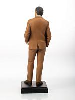  Արձանիկ Ֆրունզիկ (Մհեր) Մկրտչյան (ձեռքով նկարազարդված) 