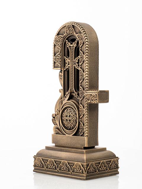 Տառ Դ (Հայկական այբուբեն)