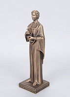 Արձանիկ Սուրբ Պանտելեյմոն