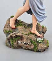 Արձանիկ Աղթամար (ձեռքով նկարազարդված)