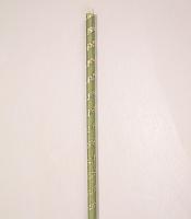 Գունավոր մոմերի հավաքածու 50 հատ/տուփ