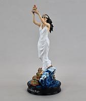 Արձանիկ Ախթամար (ձեռքով նկարազարդված)