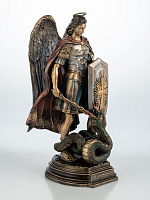 Արձանիկ Հրեշտակապետ Միքայել 