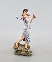 Արձանիկ Աղթամար (ձեռքով նկարազարդված)