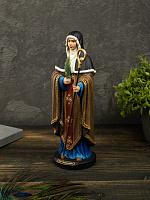 Արձանիկ Սուրբ Գայանեի (ձեռքով նկարազարդված)