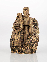 Արձանիկ Մենք ենք, մեր սարերը (Արցախ ամբողջ հասակով)