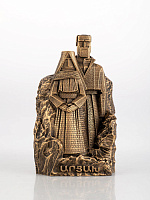 Արձանիկ Մենք ենք, մեր սարերը (Արցախ ամբողջ հասակով)