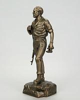 Արձանիկ Մոնտե (Ավո) Մելքոնյան