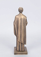 Արձանիկ Սուրբ Պանտելեյմոն