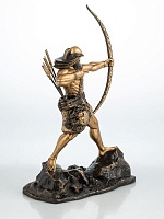 Արձանիկ Հայկ Նահապետ