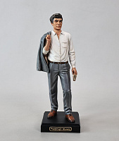 Արձանիկ  Պարույր Սևակ (ձեռքով նկարազարդված)