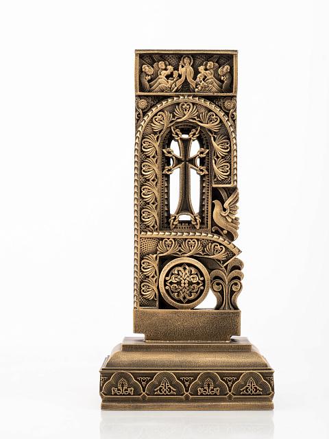 Տառ Բ (Հայկական այբուբեն)