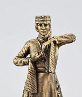 Քանդակ Պարուհի