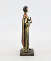 Արձանիկ Սուրբ Պանտելեյմոն 