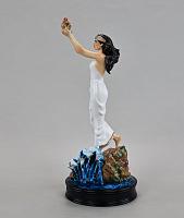 Արձանիկ Ախթամար (ձեռքով նկարազարդված)