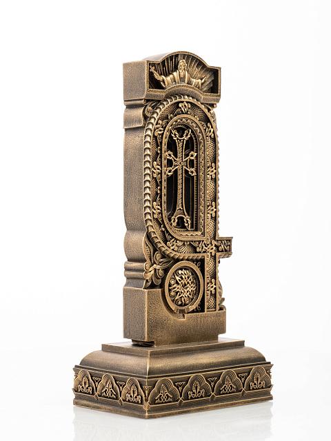 Տառ Գ (Հայկական այբուբեն)