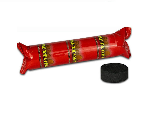 Ածուխ "МЕТЕОРА" D 32 մմ.