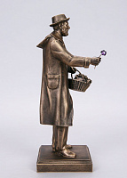 Արձանիկ Կարա Բալա