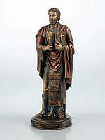 Արձանիկ Գրիգոր Նարեկացի