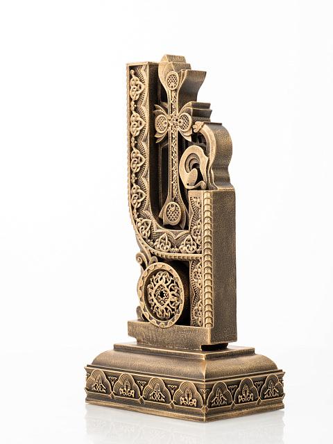 Տառ Կ (Հայկական այբուբեն)