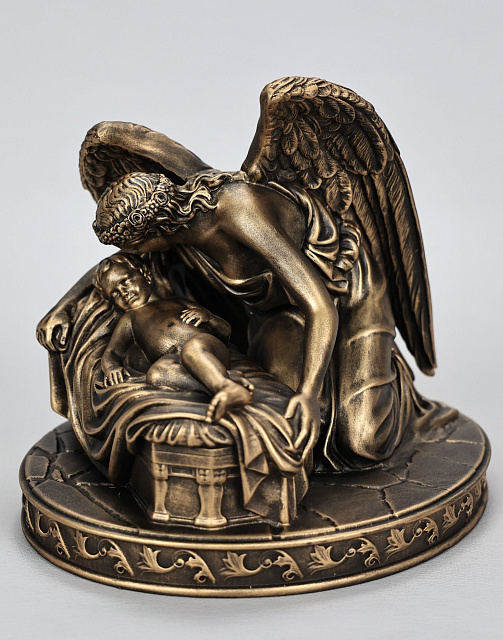 Արձանիկ Հրեշտակի շշունջը