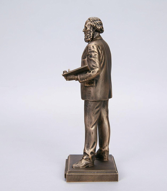 Արձանիկ Իվան (Հովհաննես) Այվազովսկի