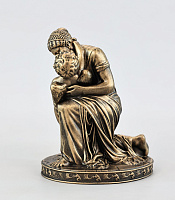 Արձանիկ Մայր և մանուկ