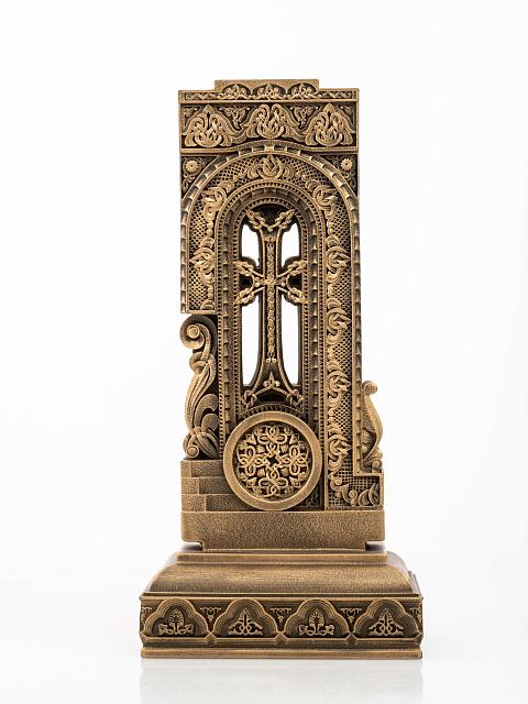 Տառ Ղ (Հայկական այբուբեն)