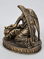 Արձանիկ Հրեշտակի շշունջը