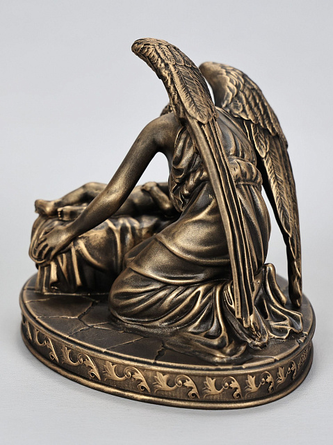 Արձանիկ Հրեշտակի շշունջը