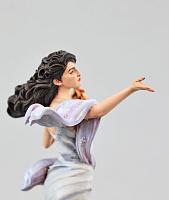 Արձանիկ Աղթամար (ձեռքով նկարազարդված)