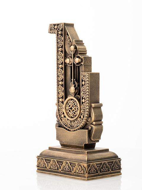 Տառ Ն (Հայկական այբուբեն)