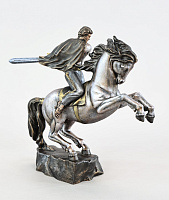 ԱրձանիկՍասունցի Դավիթ