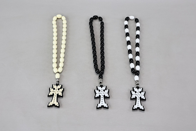 Կախազարդ ավտոմեքենքյի համար "ՊԱՀԻՐ ՊԱՀՊԱՆԻՐ՛՛ (տեսականի)