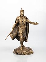 Արձանիկ Տրդատ III-ի  - Նոր