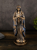 Արձանիկ Սուրբ Կույս Մարիամ.