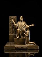 Արձանիկ Մեսրոպ Մաշտոց 