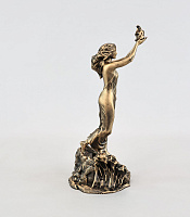 Արձանիկ Ախթամար