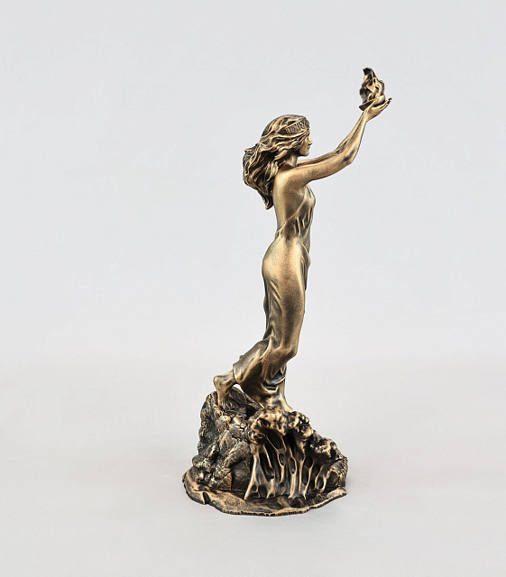 Արձանիկ Ախթամար