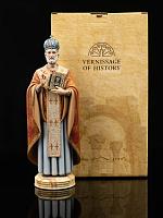 ԱրձանիկՍուրբ Նիկողայոս Հրաշագործ  (ձեռքով նկարազարդված)