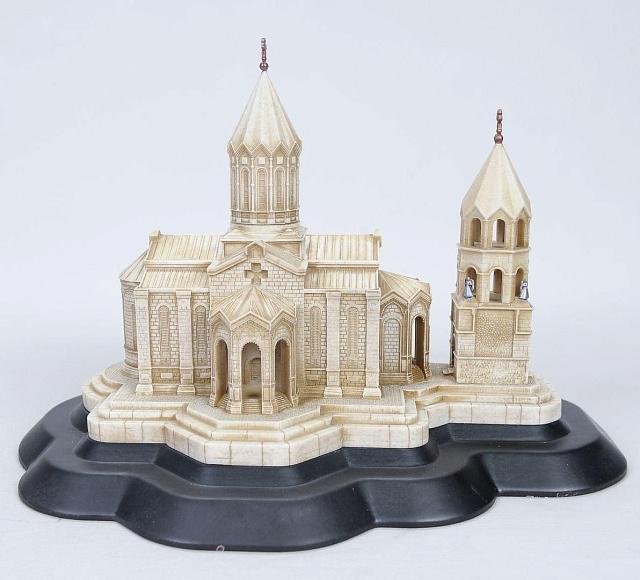 Շուշի Սուրբ Ամենափրկիչ Ղազանչեցոց մայր տաճար