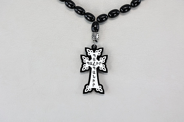 Կախազարդ ավտոմեքենքյի համար "ՊԱՀԻՐ ՊԱՀՊԱՆԻՐ՛՛ (տեսականի)