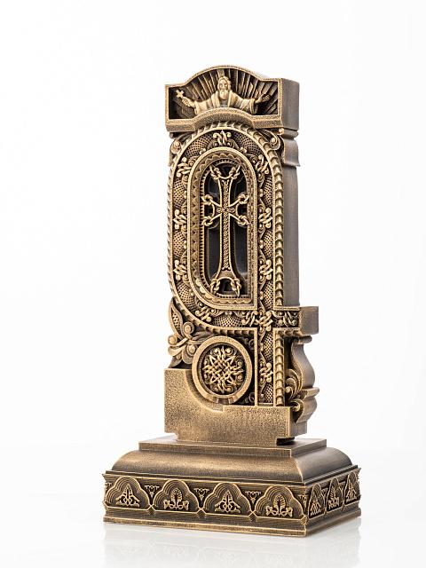 Տառ Գ (Հայկական այբուբեն)