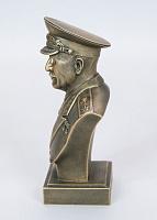 Կիսանդրի Իվան (Հովհաննես) Բաղրամյան