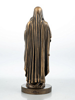 Արձանիկ "Սուրբ Աստվածամայրը՝ մանուկ Հիսուսւ հետ" 