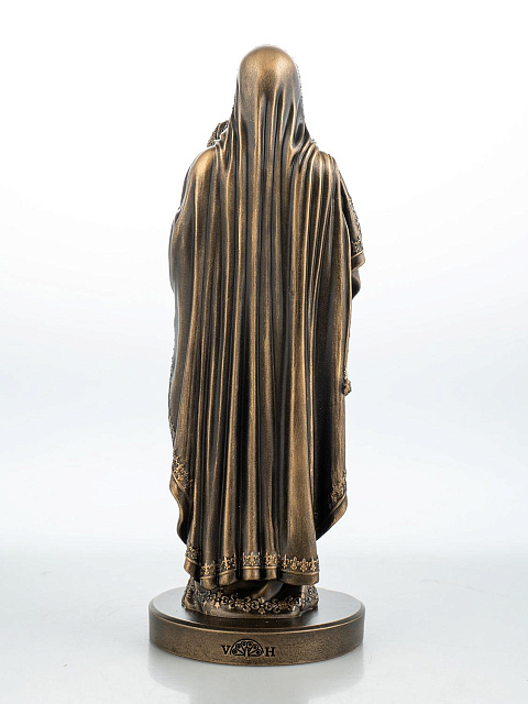 Արձանիկ "Սուրբ Աստվածամայրը՝ մանուկ Հիսուսւ հետ" 