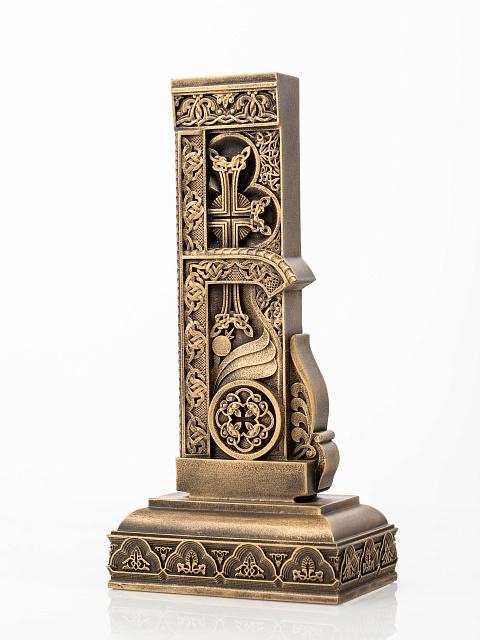 Տառ Լ (Հայկական այբուբեն)